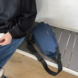 ショルダーバッグ ユニセックス オルチャン | ANGELCLOSET | 詳細画像7