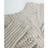 カーディガン vネック レディース韓国風 | SUNSHINE CLOSET | 詳細画像17 