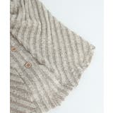 カーディガン vネック レディース韓国風 | SUNSHINE CLOSET | 詳細画像18 