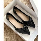 ツイストデザイン きれいめ 通勤 | SUNSHINE CLOSET | 詳細画像20