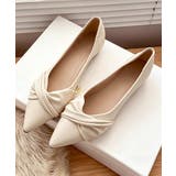 ツイストデザイン きれいめ 通勤 | SUNSHINE CLOSET | 詳細画像21