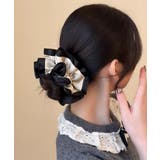 レディース ヘアアレンジ 髪留め | SUNSHINE CLOSET | 詳細画像2 