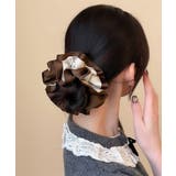 レディース ヘアアレンジ 髪留め | SUNSHINE CLOSET | 詳細画像3 