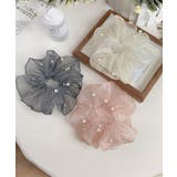 レディース ヘアアレンジ ヘアゴム | SUNSHINE CLOSET | 詳細画像14 