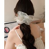 レディース ヘアアレンジ ヘアゴム | SUNSHINE CLOSET | 詳細画像2 