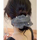 レディース ヘアアレンジ ヘアゴム | SUNSHINE CLOSET | 詳細画像6 