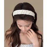 ヘアアレンジ 髪飾り 洗顔 | SUNSHINE CLOSET | 詳細画像5