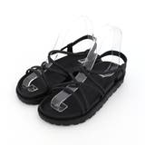 ストラップサンダル レディース 夏 | SUNSHINE CLOSET | 詳細画像12 