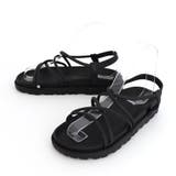 ストラップサンダル レディース 夏 | SUNSHINE CLOSET | 詳細画像13 