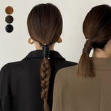 ワイヤー ヘアアレンジ レディース 韓国 | SUNSHINE CLOSET | 詳細画像1 