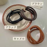 ワイヤー ヘアアレンジ レディース 韓国 | SUNSHINE CLOSET | 詳細画像2 