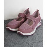レディース フラットシューズ ローカット | SUNSHINE CLOSET | 詳細画像13