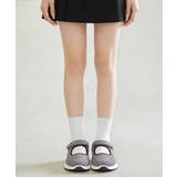 レディース フラットシューズ ローカット | SUNSHINE CLOSET | 詳細画像5