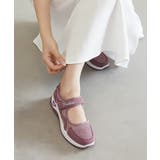 レディース フラットシューズ ローカット | SUNSHINE CLOSET | 詳細画像8