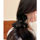 レディース ヘアアレンジ 髪留め | SUNSHINE CLOSET | 詳細画像2