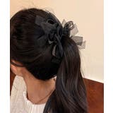 レディース ヘアアレンジ 髪留め | SUNSHINE CLOSET | 詳細画像3