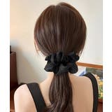 レディース ヘアアレンジ 髪留め | SUNSHINE CLOSET | 詳細画像3