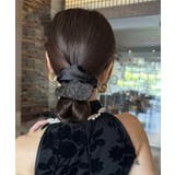 レディース ヘアアレンジ 髪留め | SUNSHINE CLOSET | 詳細画像7