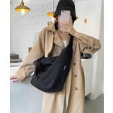 ショルダーバッグ 大容量 ボディーバッグ | SUNSHINE CLOSET | 詳細画像2