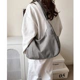 ショルダーバッグ A4 コーデュロイ | SUNSHINE CLOSET | 詳細画像10