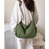 ショルダーバッグ A4 コーデュロイ | SUNSHINE CLOSET | 詳細画像17