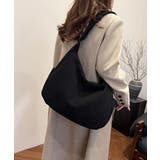 ショルダーバッグ A4 コーデュロイ | SUNSHINE CLOSET | 詳細画像20