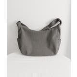 ショルダーバッグ A4 コーデュロイ | SUNSHINE CLOSET | 詳細画像21