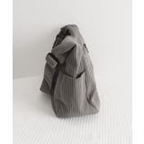 ショルダーバッグ A4 コーデュロイ | SUNSHINE CLOSET | 詳細画像23