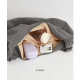 ショルダーバッグ A4 コーデュロイ | SUNSHINE CLOSET | 詳細画像27