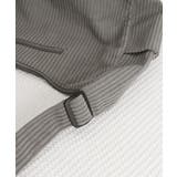 ショルダーバッグ A4 コーデュロイ | SUNSHINE CLOSET | 詳細画像30