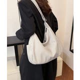 ショルダーバッグ A4 コーデュロイ | SUNSHINE CLOSET | 詳細画像4