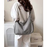 ショルダーバッグ A4 コーデュロイ | SUNSHINE CLOSET | 詳細画像8