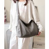 ショルダーバッグ A4 コーデュロイ | SUNSHINE CLOSET | 詳細画像9