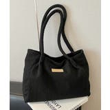 トートバッグ レディース コーデュロイ | SUNSHINE CLOSET | 詳細画像14 