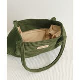 トートバッグ レディース コーデュロイ | SUNSHINE CLOSET | 詳細画像19 