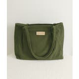 トートバッグ レディース コーデュロイ | SUNSHINE CLOSET | 詳細画像21 