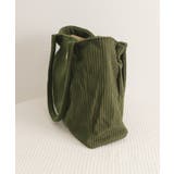 トートバッグ レディース コーデュロイ | SUNSHINE CLOSET | 詳細画像22 