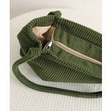 トートバッグ レディース コーデュロイ | SUNSHINE CLOSET | 詳細画像26 