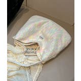 トートバッグ レディース 英字ロゴ | SUNSHINE CLOSET | 詳細画像7 