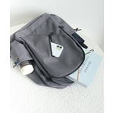 リュックサック レディース 大容量A4 | SUNSHINE CLOSET | 詳細画像11 