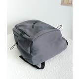 リュックサック レディース 大容量A4 | SUNSHINE CLOSET | 詳細画像15 