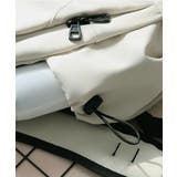 リュックサック レディース 大容量A4 | SUNSHINE CLOSET | 詳細画像16 