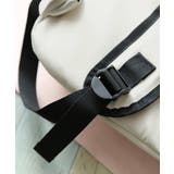 リュックサック レディース 大容量A4 | SUNSHINE CLOSET | 詳細画像17 