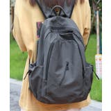 リュックサック レディース 大容量A4 | SUNSHINE CLOSET | 詳細画像3 