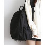 リュックサック レディース 大容量A4 | SUNSHINE CLOSET | 詳細画像4 