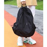 リュックサック レディース 大容量A4 | SUNSHINE CLOSET | 詳細画像6 