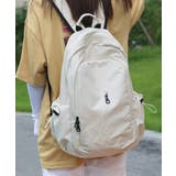 リュックサック レディース 大容量A4 | SUNSHINE CLOSET | 詳細画像7 