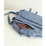 リュックサック コーデュロイ レディース | SUNSHINE CLOSET | 詳細画像12 