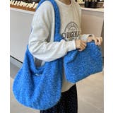 斜めがけバッグ レディース ポーチ付き | SUNSHINE CLOSET | 詳細画像1 