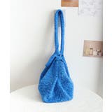 斜めがけバッグ レディース ポーチ付き | SUNSHINE CLOSET | 詳細画像14 